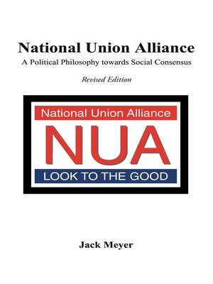 cover image of National Union Alliance